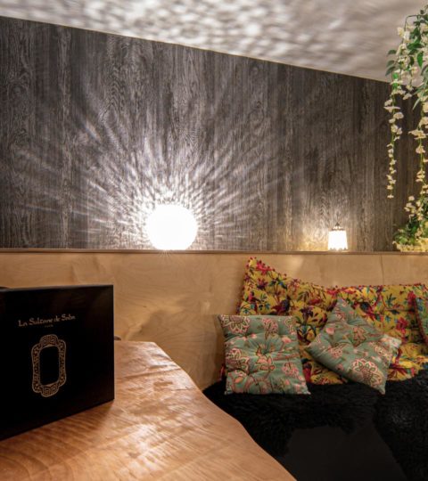 Luxury Bazaar Spa near Macclesfield | Shrigley Hall Hotel Spa