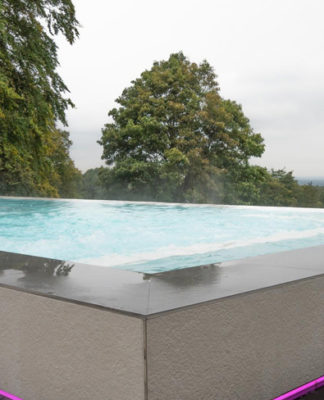 Spa Access | Bazaar Spa in Cheshire | Shrigley Hall Spa
