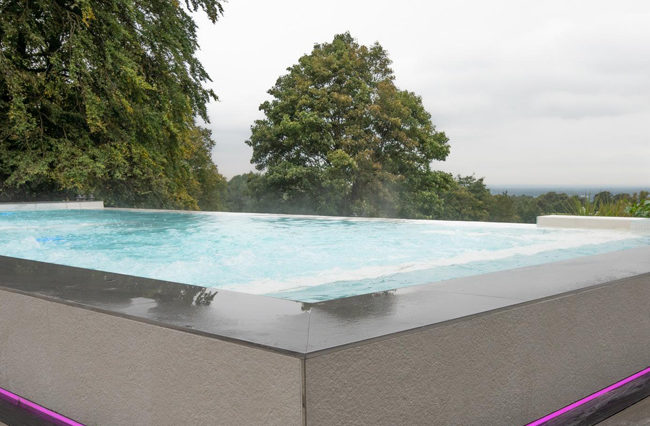Spa Breaks in Cheshire | Spa Packages at Shrigley Hall Spa