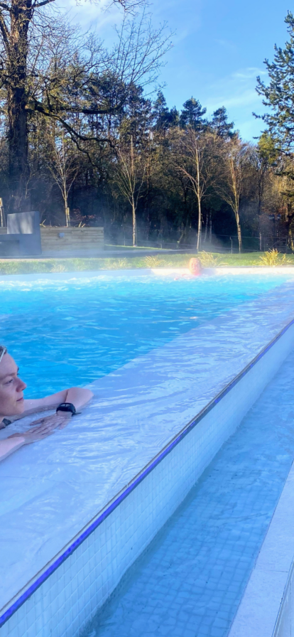 Spa Access | Bazaar Spa in Cheshire | Shrigley Hall Spa