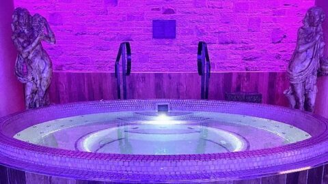 Whirlpool-Spa