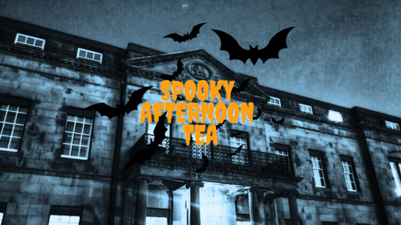 Spooky Landscape