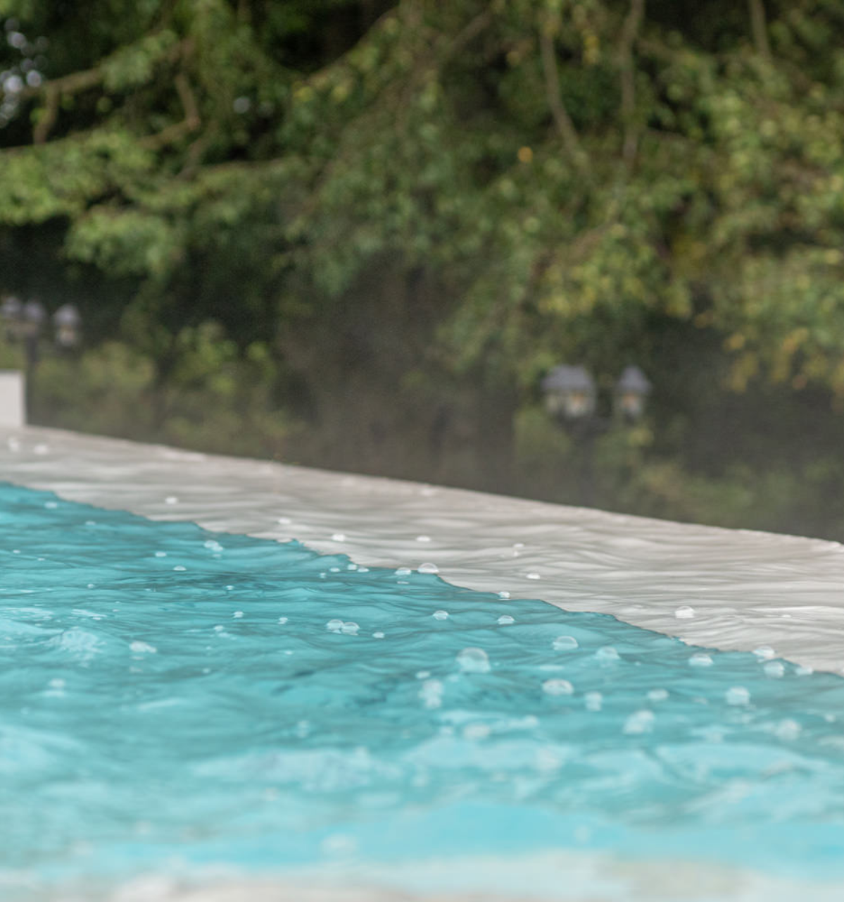 Spa Access | Bazaar Spa in Cheshire | Shrigley Hall Spa