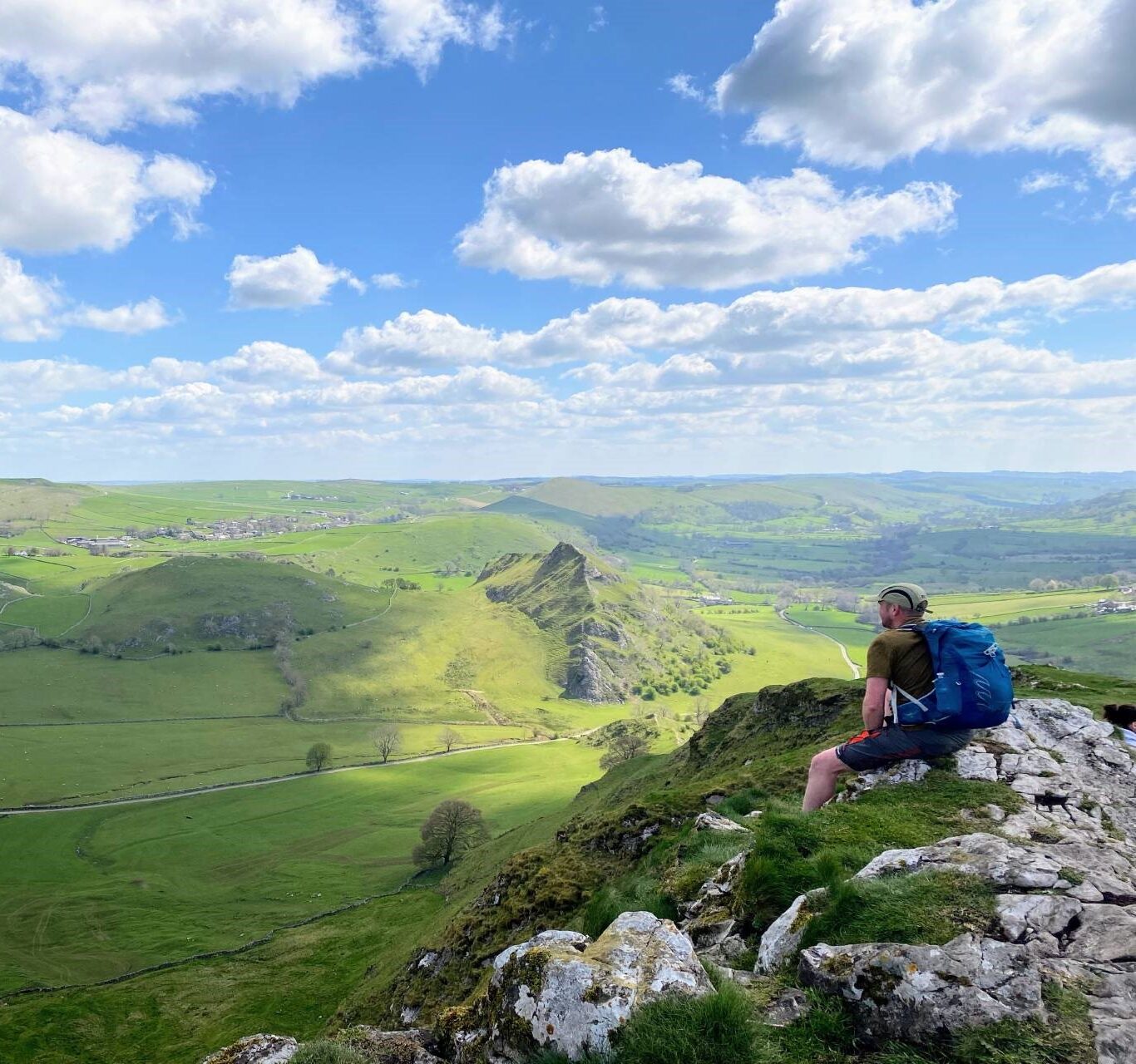 Chrome Hill &ndash; 1920 x 1280