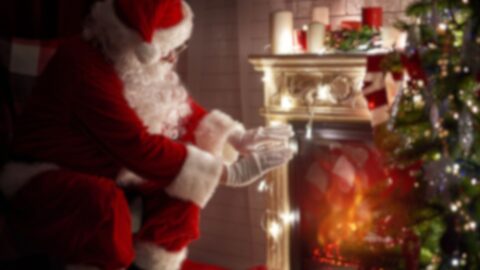Santa